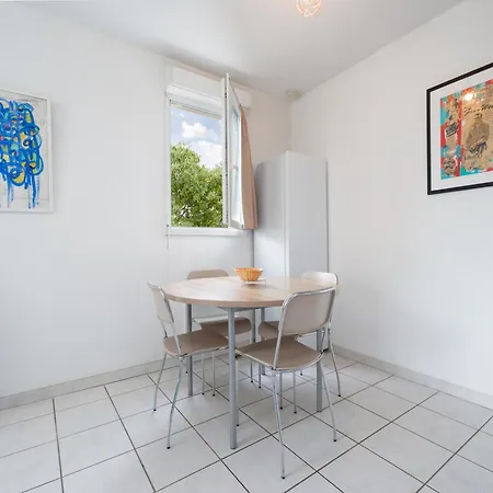 Apartmán Cap Camargue A N 14 - 2p4 Le Grau-du-Roi