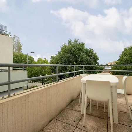 Cap Camargue A N 14 - 2p4 * Le Grau-du-Roi