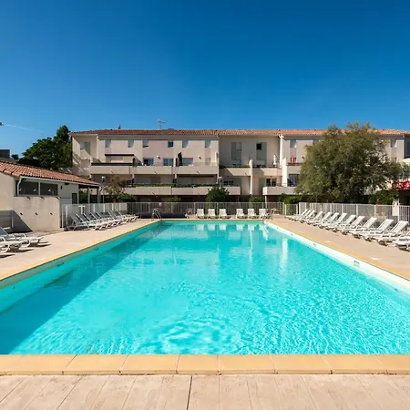 Cap Camargue A N 14 - 2p4 * Le Grau-du-Roi