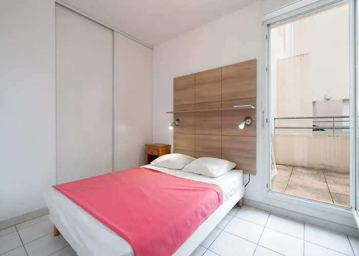 Cap Camargue A N 14 - 2p4 Apartamento Le Grau-du-Roi