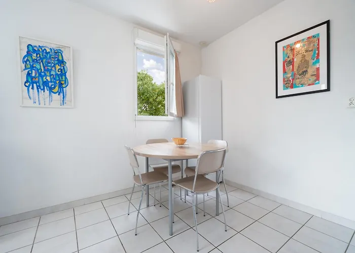 Apartamento Cap Camargue A N 14 - 2p4 Le Grau-du-Roi